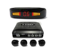 LED Display parking sensor