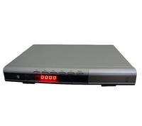 COL625S DVB-S SD Set Top Box