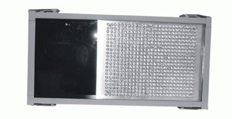 led tunnel lamp