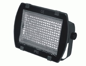led lawn spot lamp