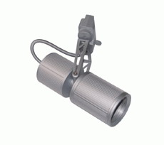 led indoor spot lamp