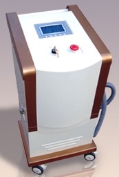 Perfect  beauty device - IPL
