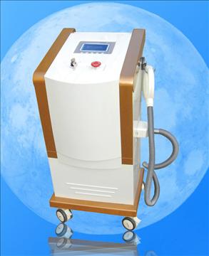 Super three handles IPL system