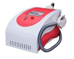 Favorable IPL hair removal machine