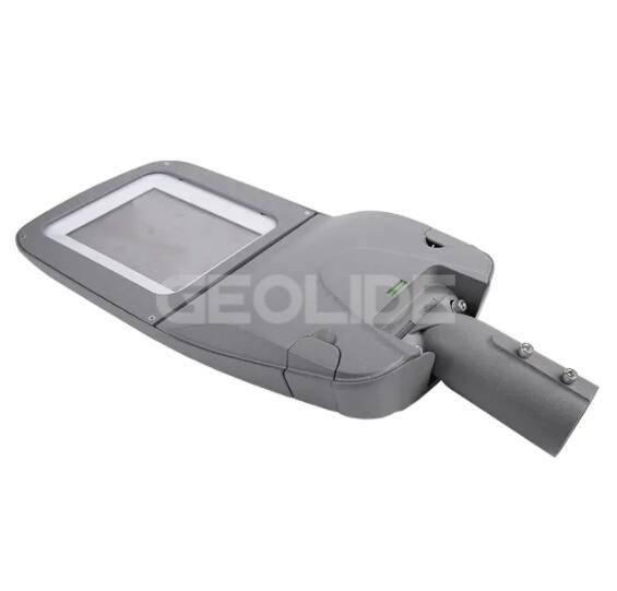 ST106EM-A 50W-150W Led Outdoor Street Lights Empty Housing