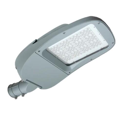 ST108 50W-240W 120-150LMS/W high power Die casting Aluminum led street lights