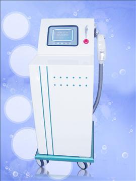 Slimming machine