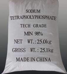 Sodium tripolyphosphate
