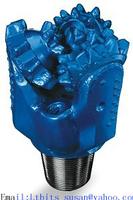 Roller cone bits(Steel tooth bits)