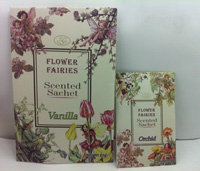 Scented sachet ,air freshener