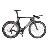 2012 Scott Plasma Premium SRAM Red Aero Bike