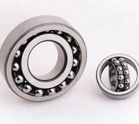 Self-Aligning Ball Bearing