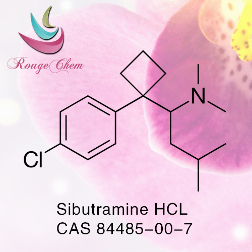 Sibutramine HCL CAS 84485-00-7