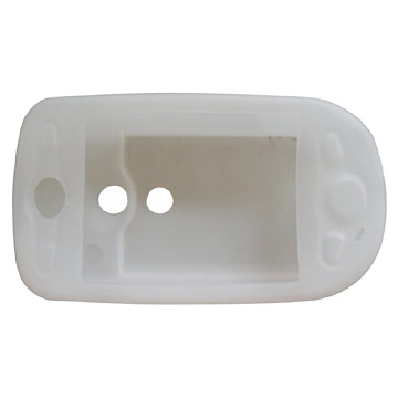 Silicone Case for MP3 and MP4