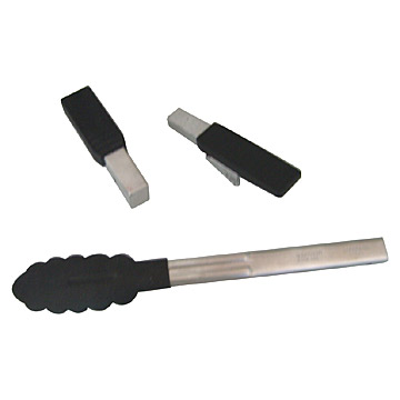 Silicone Handles