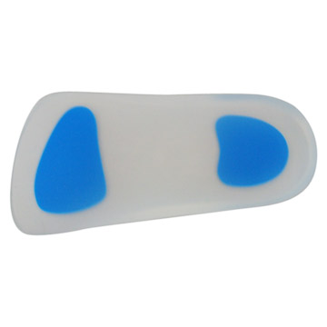 Silicone Insole