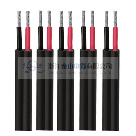 Photovoltaic Electric Cable Solar Cable