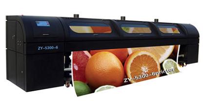 large format printer