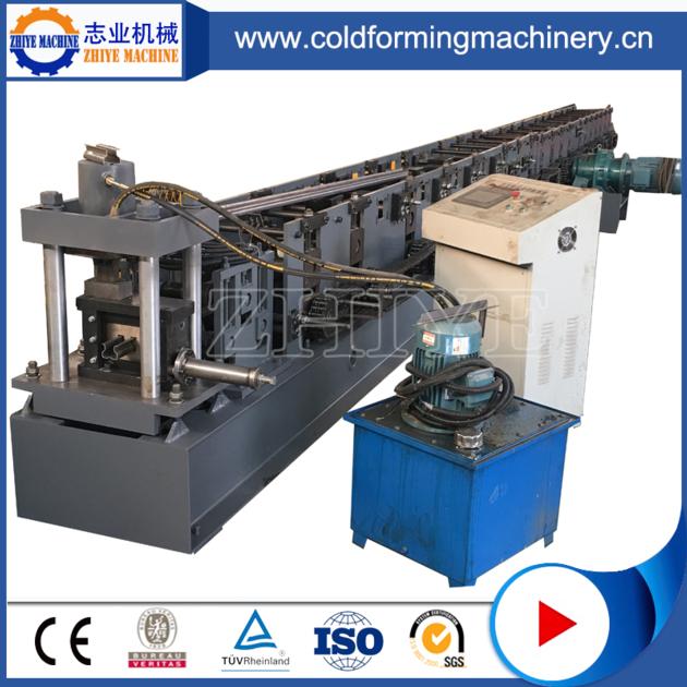 High Quality Aluminium Storage Shelving Roll
