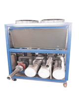 Glycol Chiller
