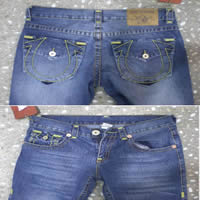 True Religion jeans, Rock and Republic Jeans