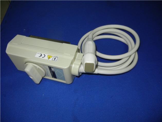 Aloka UST-52101 Phased Array Cardiac Ultrasound Transducer 