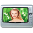 TFT-LCD Video doorphone for villa