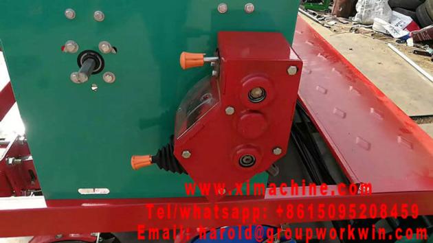 Seeds Planting Machine