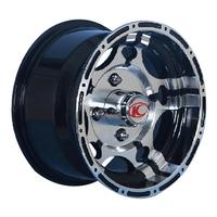 Wheel-KYMCO UXV 500CC ATV CAR OPTION
