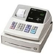 SHARP XE-A102