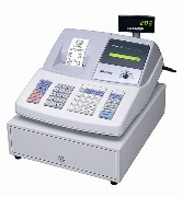SHARP XE-A203