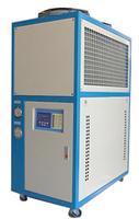 Air Cooled Industrial Chiller
