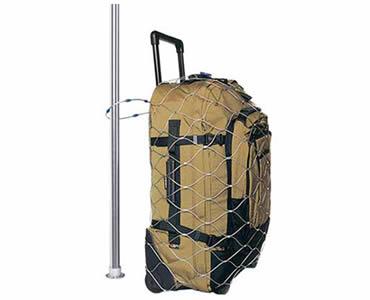 Anti Theft Backpack Protector