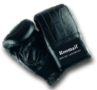 BOXING GLOVES & EQUIPMENTS