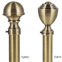 curtain rod