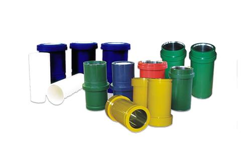 Cylinder Liner Pump