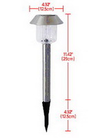 solar lights