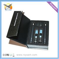 An Enjoyable and Safer Alternative to Smoking, E-Cig EGO-C Twist