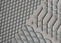 Expanded Metal Mesh  