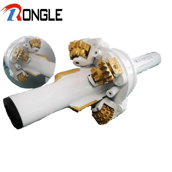 Fixed Diameter Hole Opener