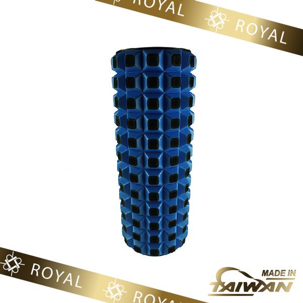High Quality EVA Grid Massage Checkborad Foam Roller Made In Taiwan