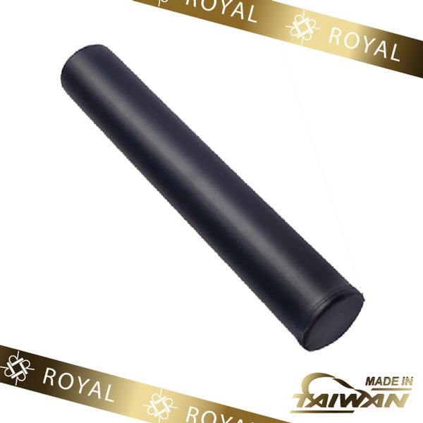 High Quality Yoga Foam Roller With Cover holster Made In Taiwan