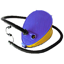 Air Pump, Hand Pump, Foot Pump
