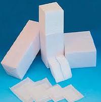 GAUZE SWABS