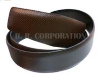 Leather Belts - Gents formals