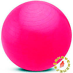Sell Exercise Ball, Anti Burst Ball, Gym, Jumping Balls