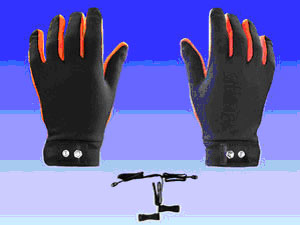 Electric Heating Glove
