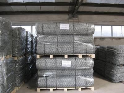 Exagonal Wire Mesh