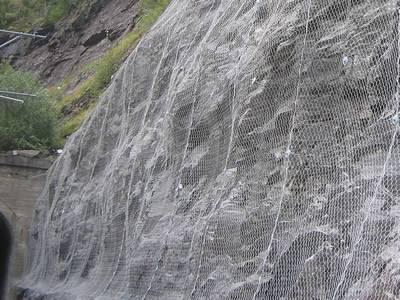 Exagonal Wire Mesh