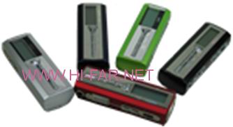MP3 player